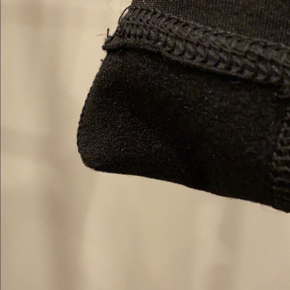 Polar fleece winter leggings - Picture 4 of 6